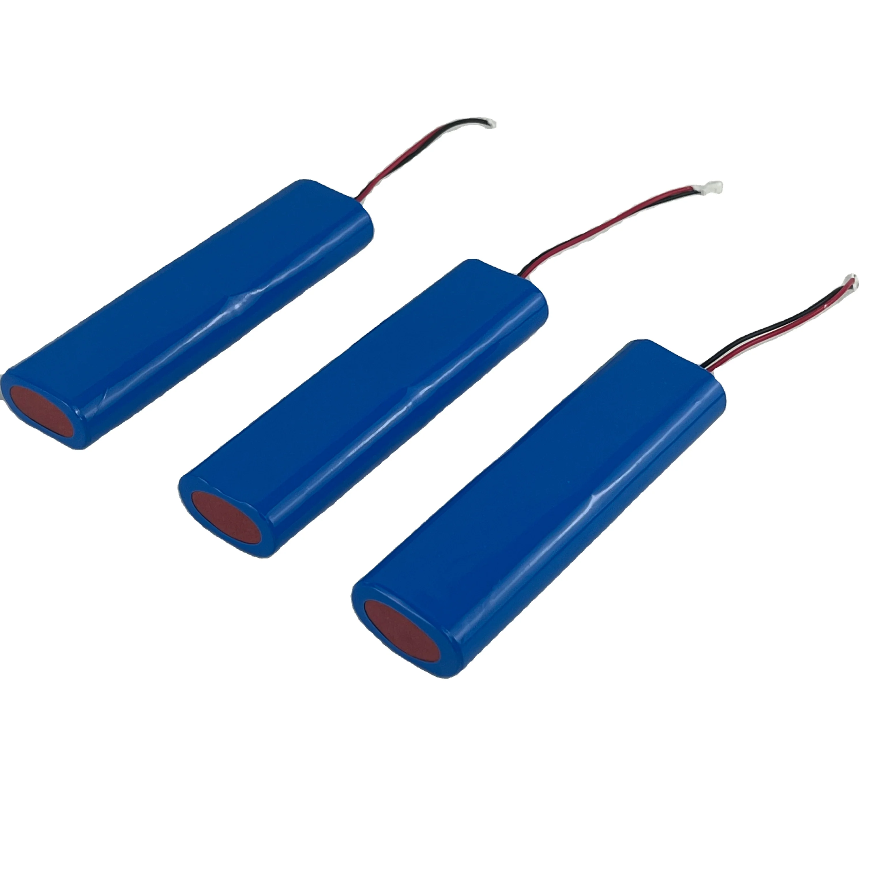 Заводская распродажа, перезаряжаемая 6,4 В, 2800 мАч, 3200 мАч, Lifepo4, аккумулятор для солнечного света, электроинструмент