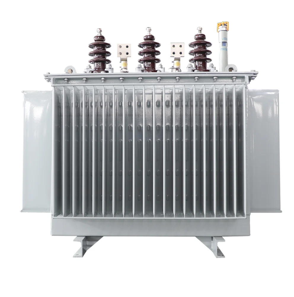 1000kVA 1500kVA 11kV 20kV high quality low loss three phase oil-immersed transformer