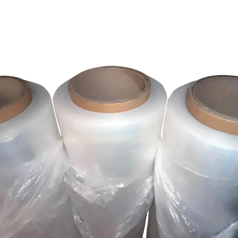 Alibaba china stretch hood self-adhesive self adhesive protective film