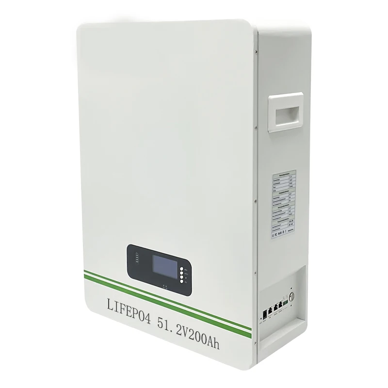 5kwh 10kwh 48V 200AH 10Kwh energy storage lithium ion battery with BMS chip 48V 200AH Lifepo4 battery