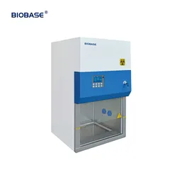 Биобезопасность Biobase Китай шкаф биологической безопасности класса II A2 для и медицинской лаборатории