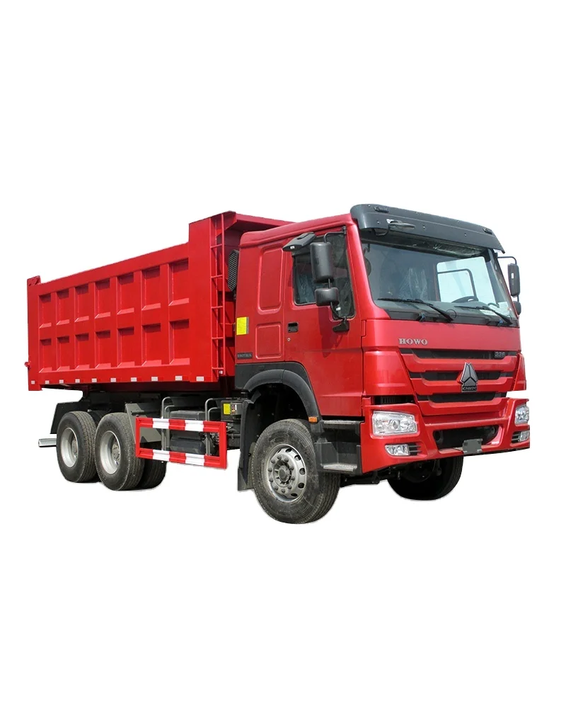 Китай б/у тяжелые грузовые трейлеры Подержанные из HOWO SHACMAN FOTON FAW