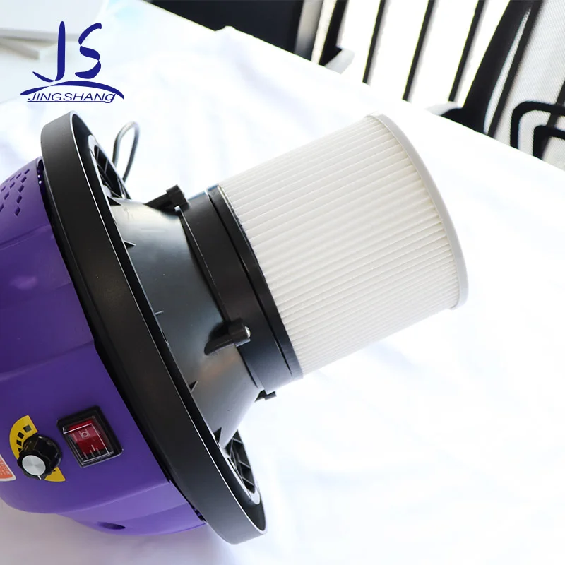 
Hot Sell Water and Dust Cleaning Vacuum Cleaner Hepa Filter 