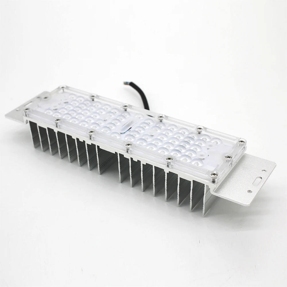 Waterproof IP65 Factory Customized SMD3030 48V Led Street Light