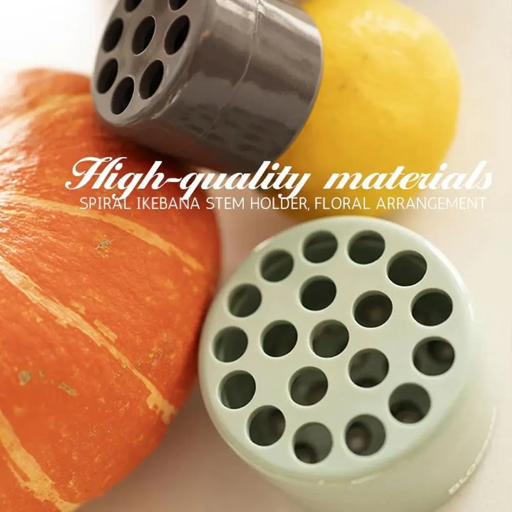 Flower vase stem rack flower arrangement rack bouquet rack flower arrangement tool