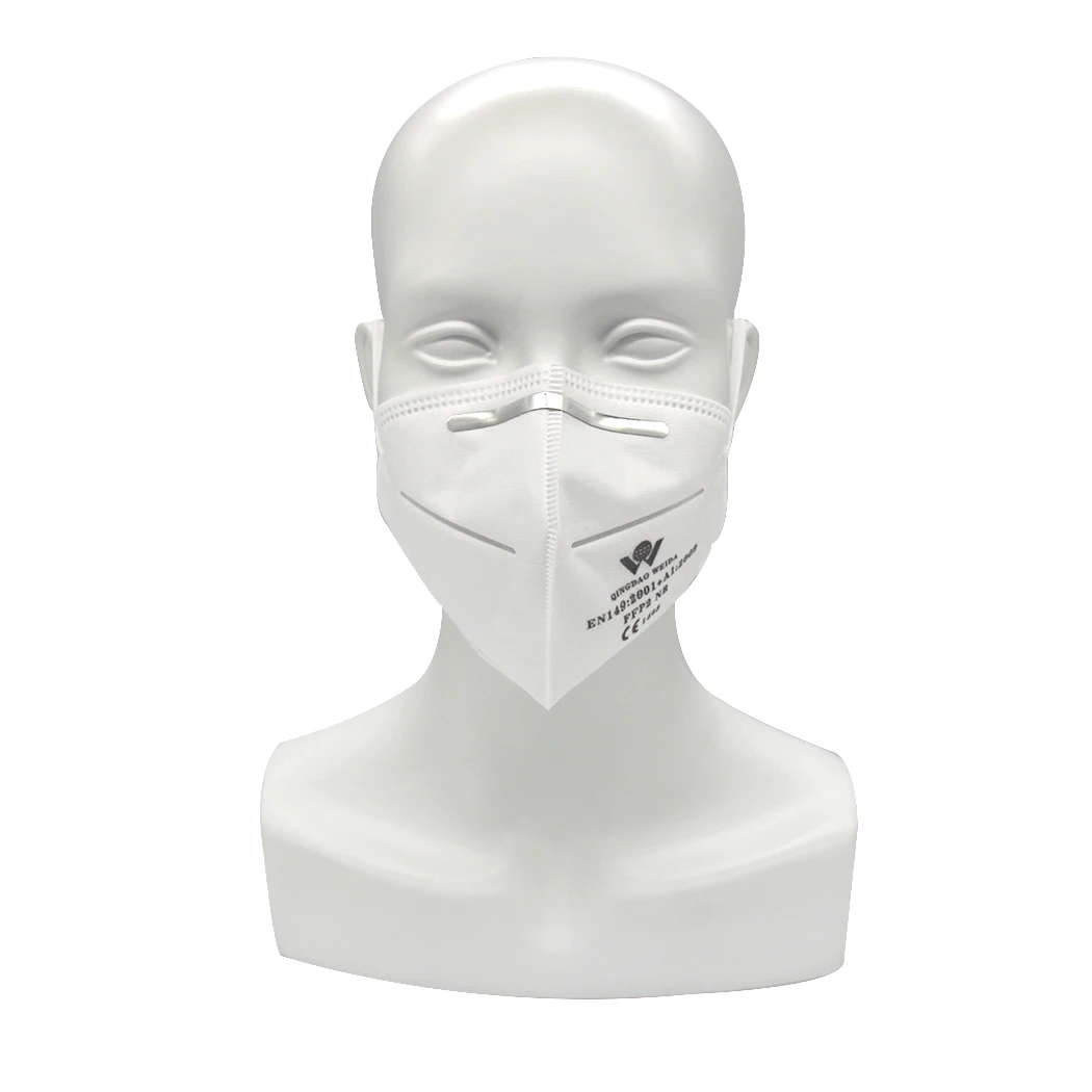 
 Защитная маска kn95, оптовый Производитель соответствует стандарту EN149:2001  