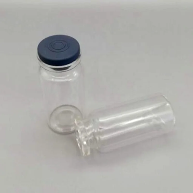 Vial Cork Stoppers Medical 20mm Butyl Rubber