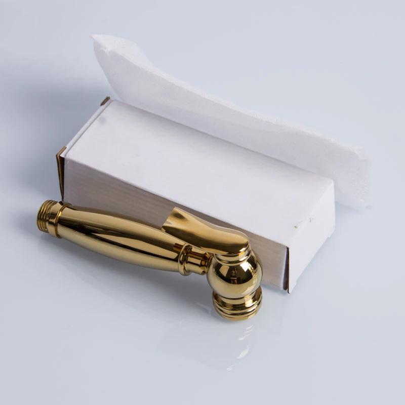 Hot Sale Light ABS Portable Handheld Bidet Sprayer Shattaf