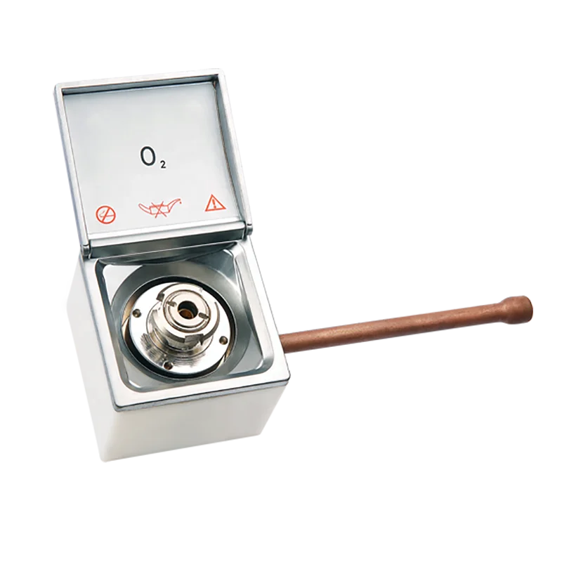 French Standard AFNOR  Medical Gas Outlets For Oxygen & Medical air & Vacuum & Nitrous Oxide