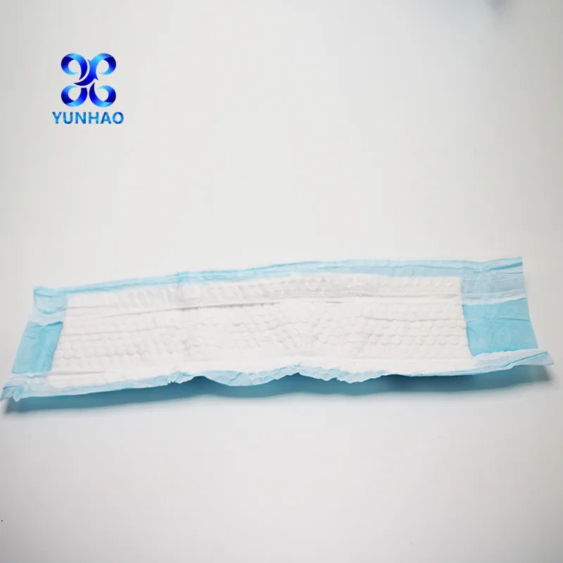 Original factory manufactured adult diaper manufacture magic baby diapers