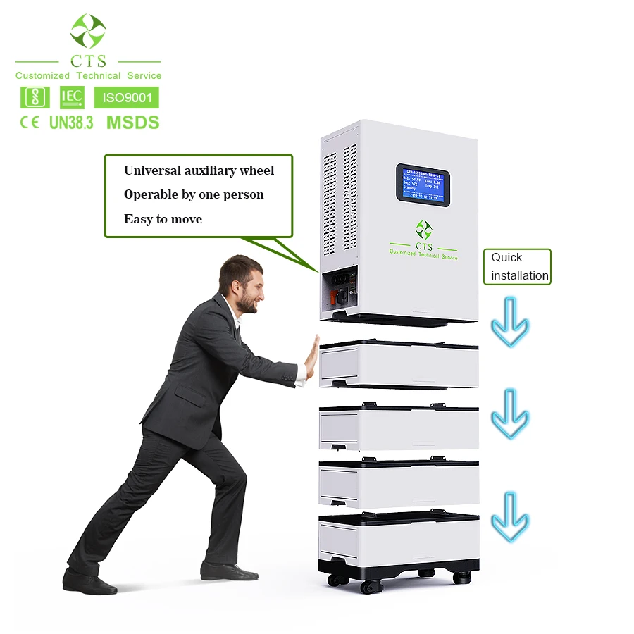 20kwh home lithium battery solar storage, solar system battery, energy all in one 51.2v 400ah lithium ion battery