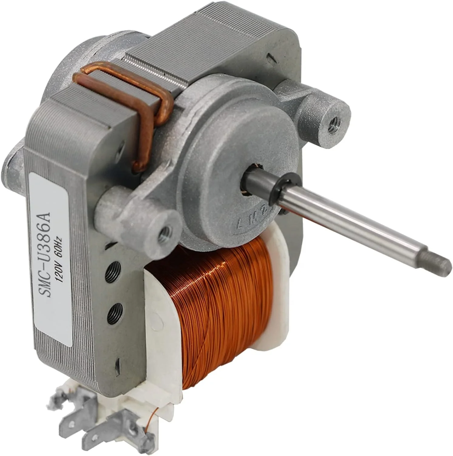 Детали для конвекционного вентилятора DG31-00005A плиты печи AP4338602 2087455 PS4240735 DG97-00127A