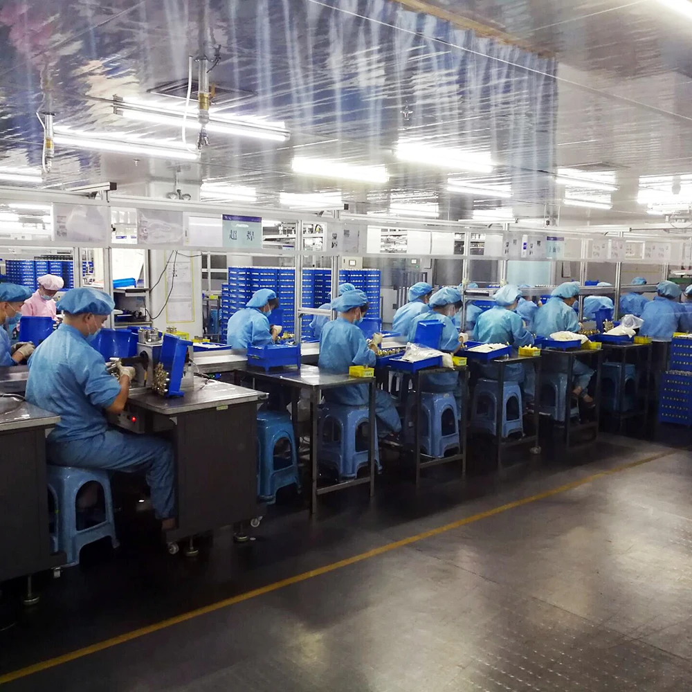 Yangtze rechargeable lithium battery for solar lights