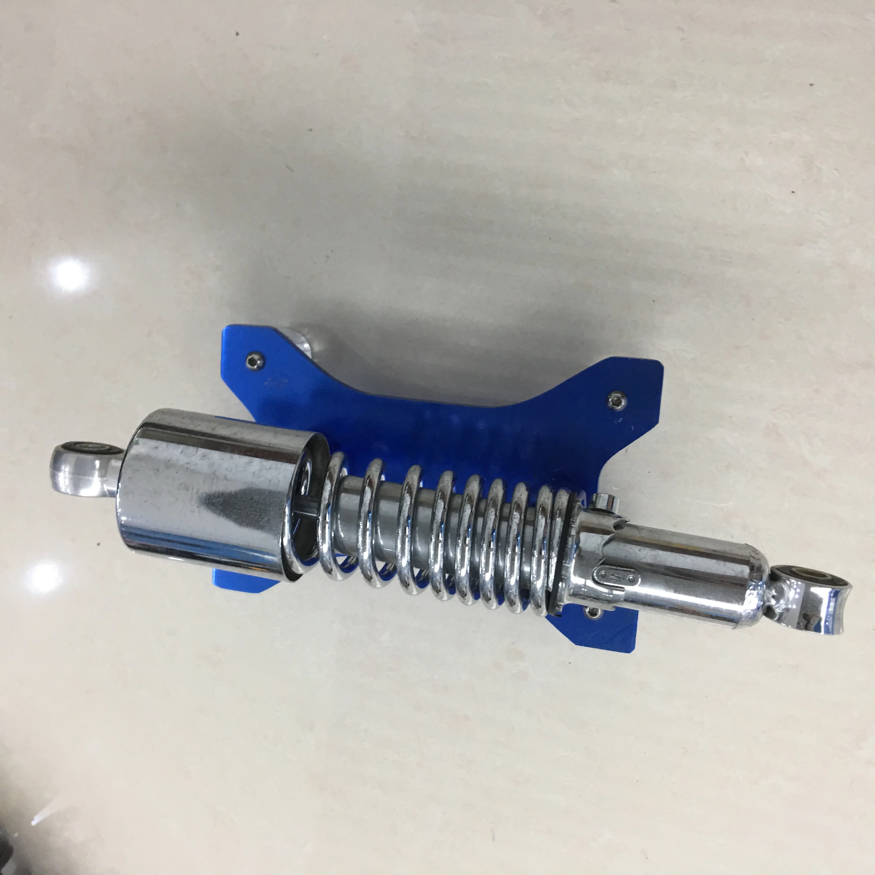 
For wholesales Chinese electric motorcycle front shock absorber 