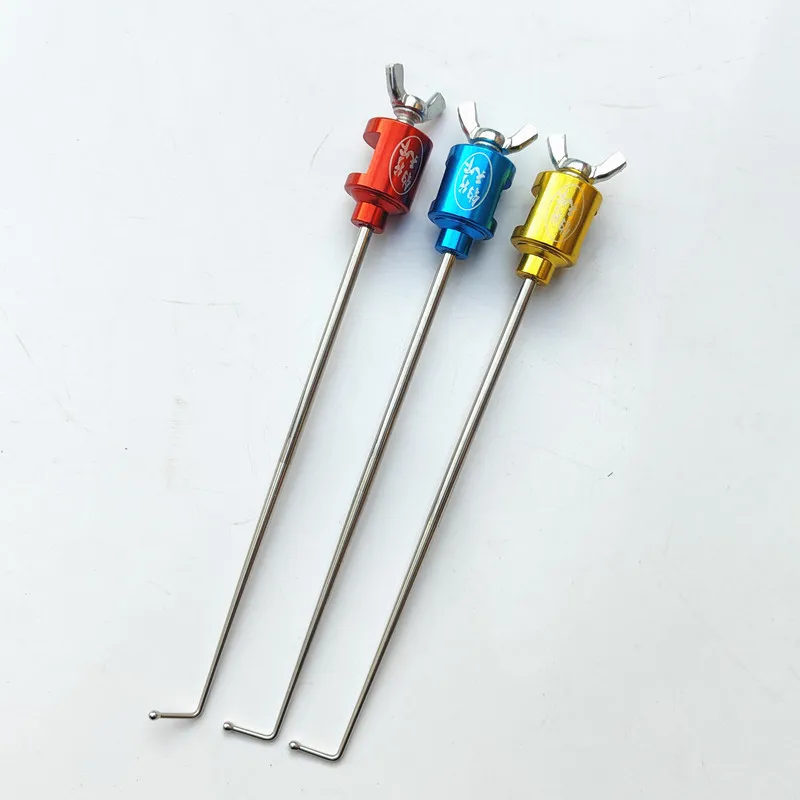 Stainless Steel Easy Hook Extractor Detacher Rapid Decoupling Device Fishing accessories Fish Hook Remover Set