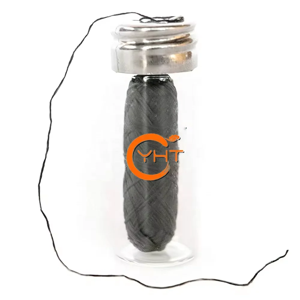 Dental Floss Manufacturer for Orthodontics Portable 30M Floss Bamboo Charcoal Oral Cleaning Floss Box Minty