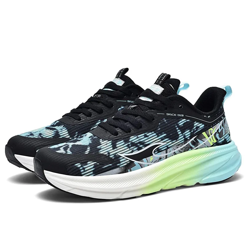 Weshine wholesale Sneaker Manufacturer Small Orders  Custom Shoe Design Athletic Running Shoe for men women