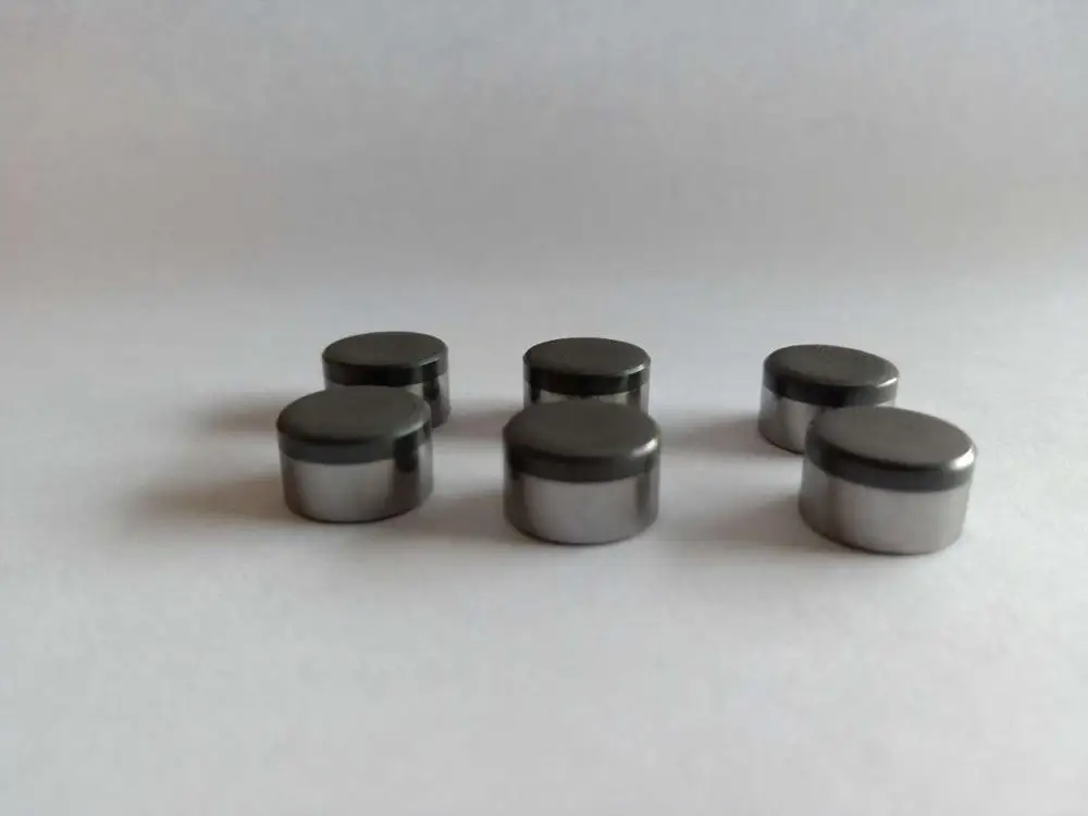 
Sanmeul Hot Sale Customized 1308 PDC Cutter 