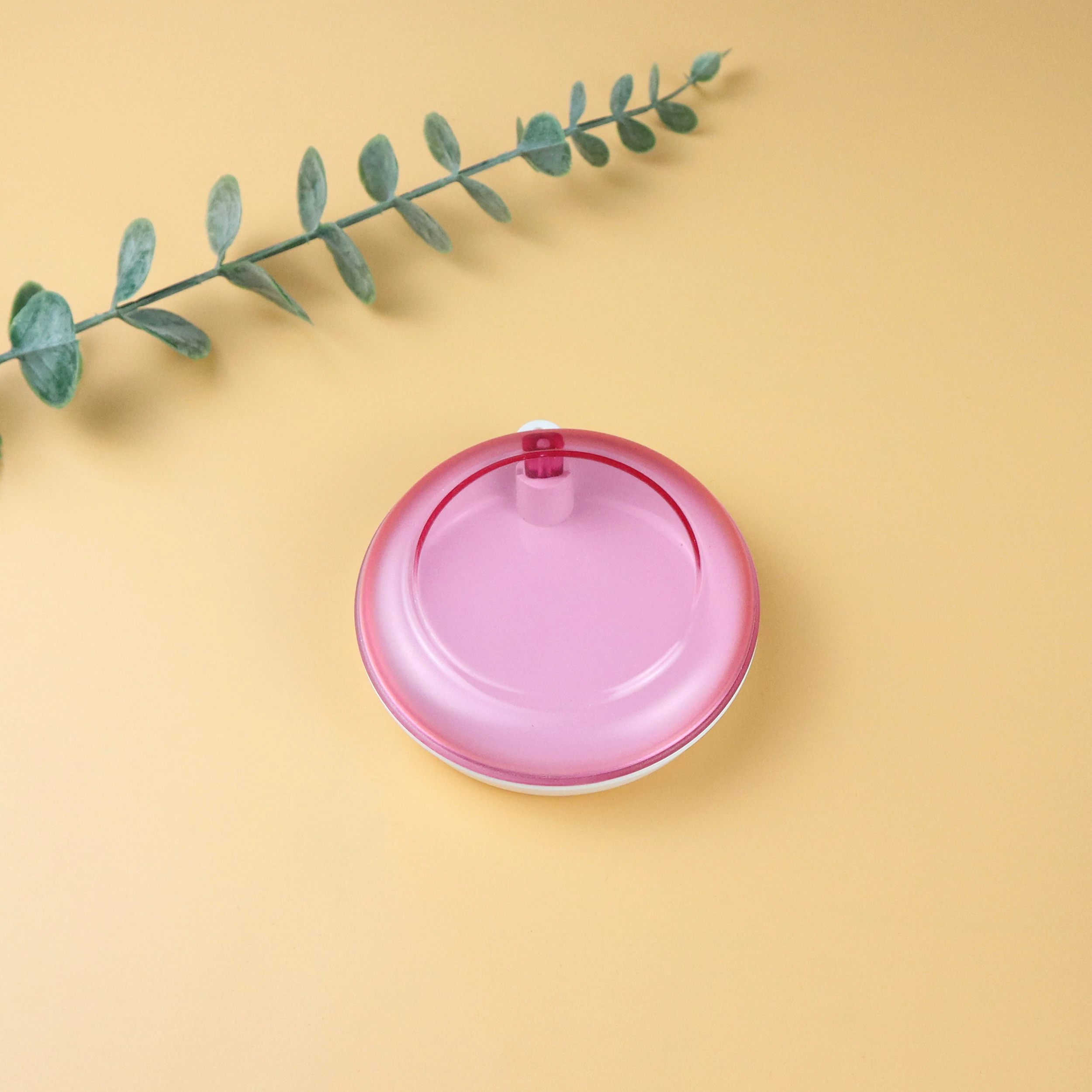 Wholesale Dental Materials Removable Retainer Box Rotary Dental Retainer Box