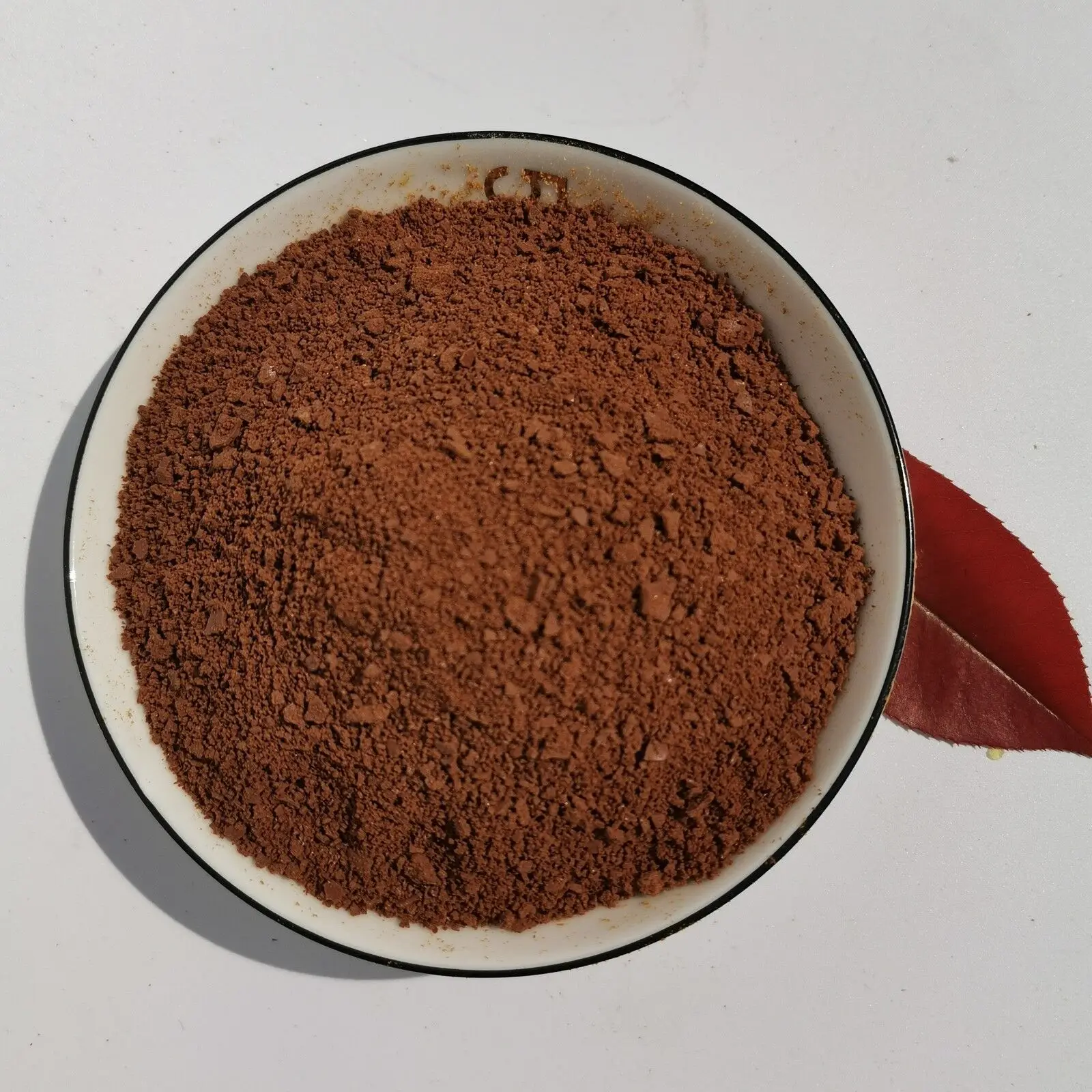 High Quality Industrial Grade Good Water Purification Effect Inorganic Polymer Coagulant PAFC Flocculant With Preferential Price