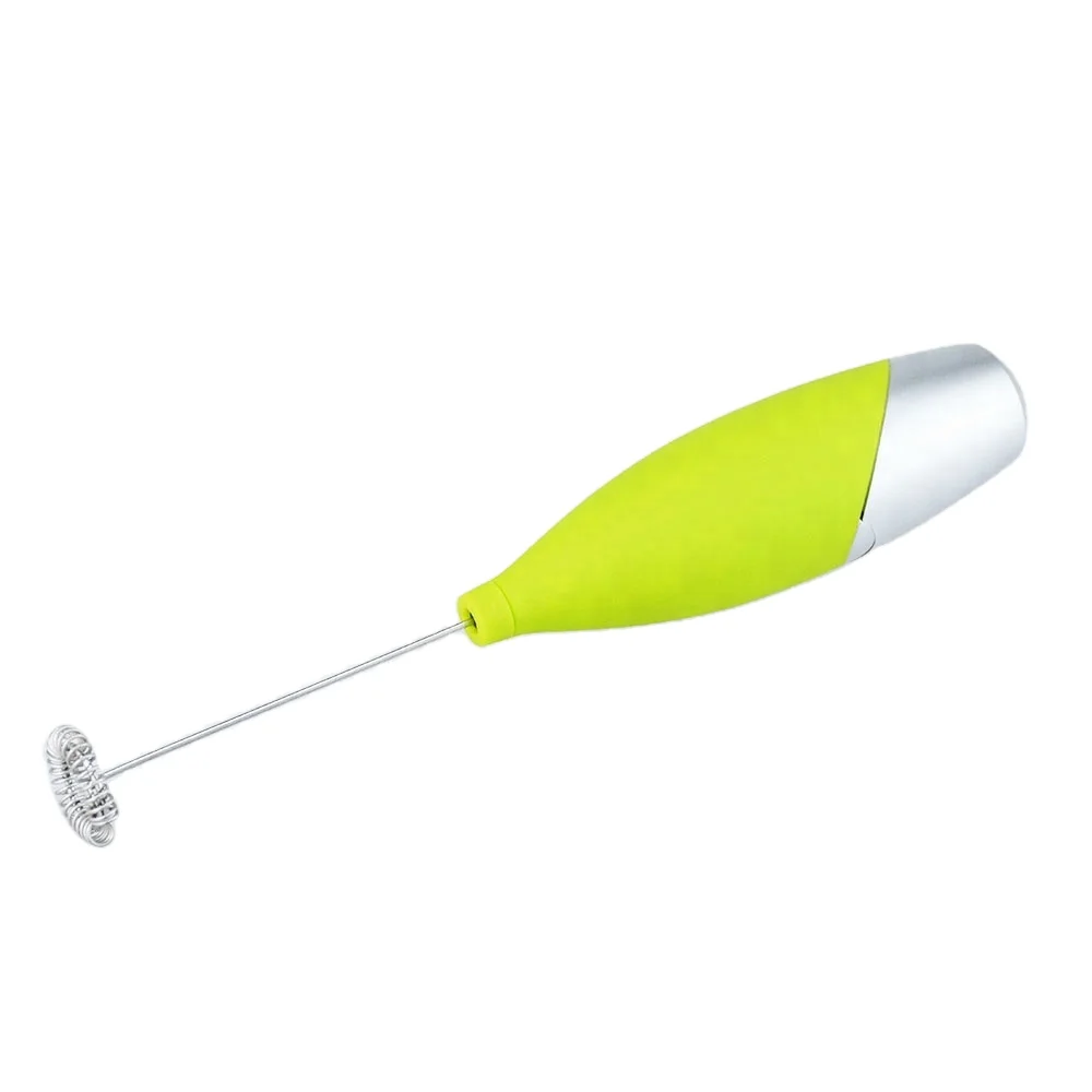 Handheld Milk Frother, Coffee Blender and Cappuccino Mixer