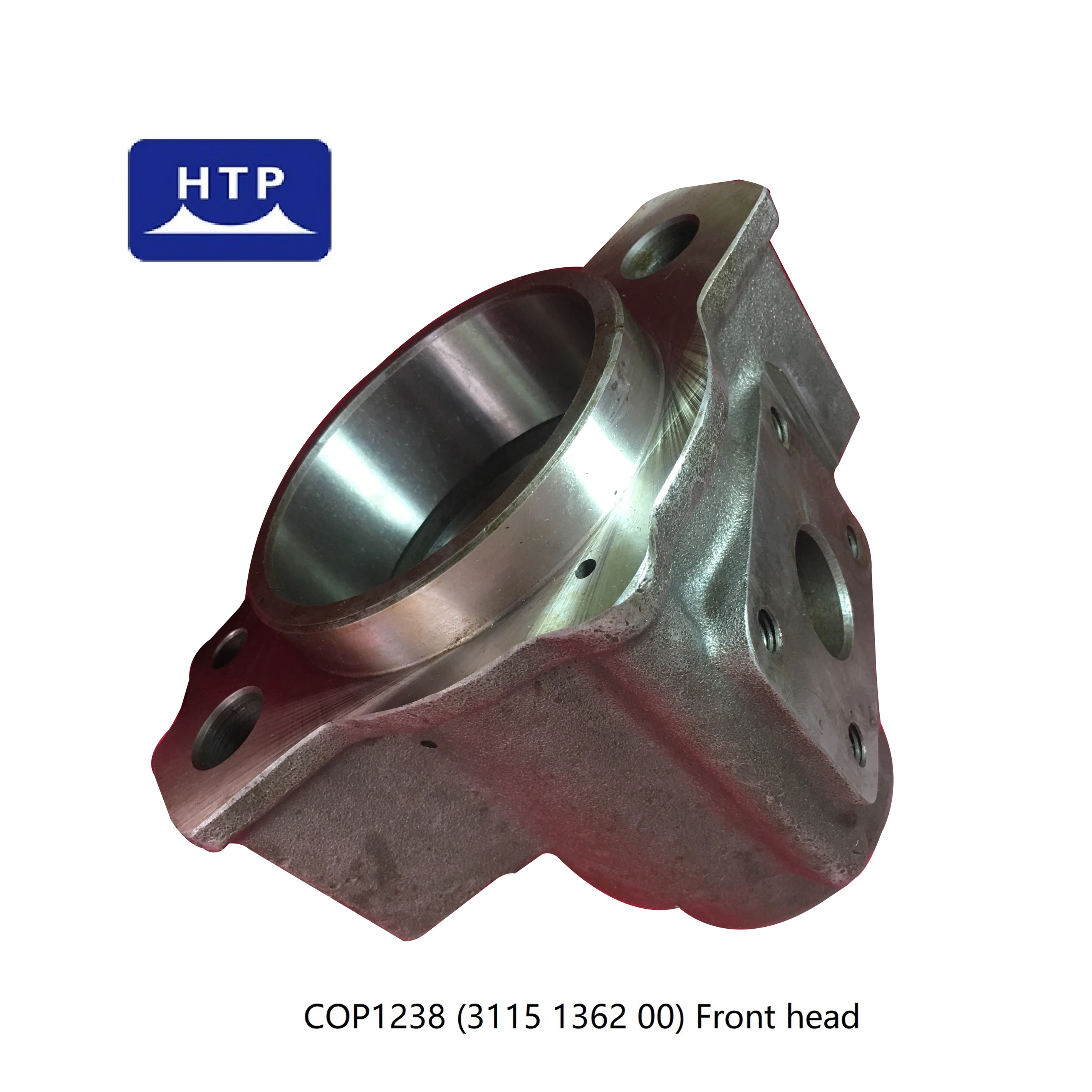 Valve for hydraulic rock drill COP1838 (3115 0262 00)