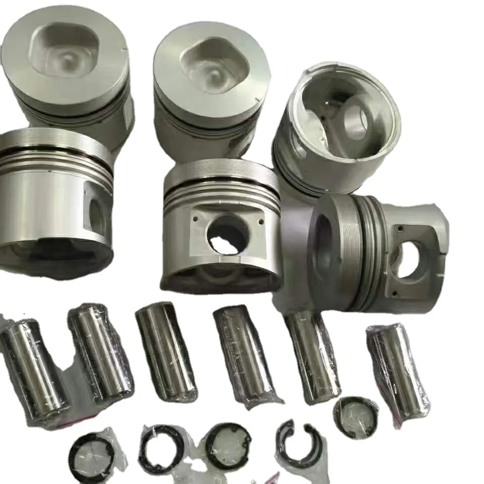 MTU4000 MTU 16V4001 fuel pump oil pump crankshaft X52620200081/X00037761