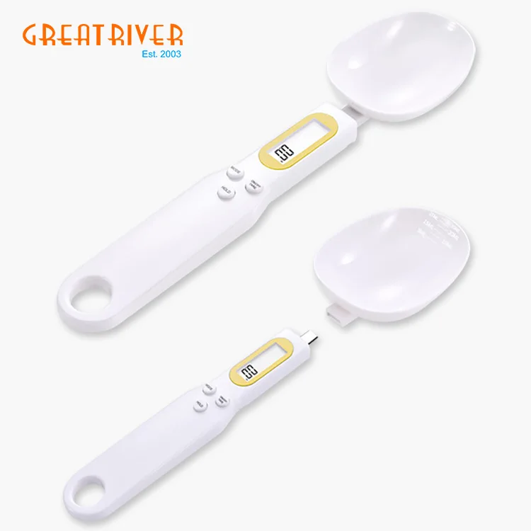 hot selling full abs electronic weight scale food scale 300g digital kitchen spoon scale