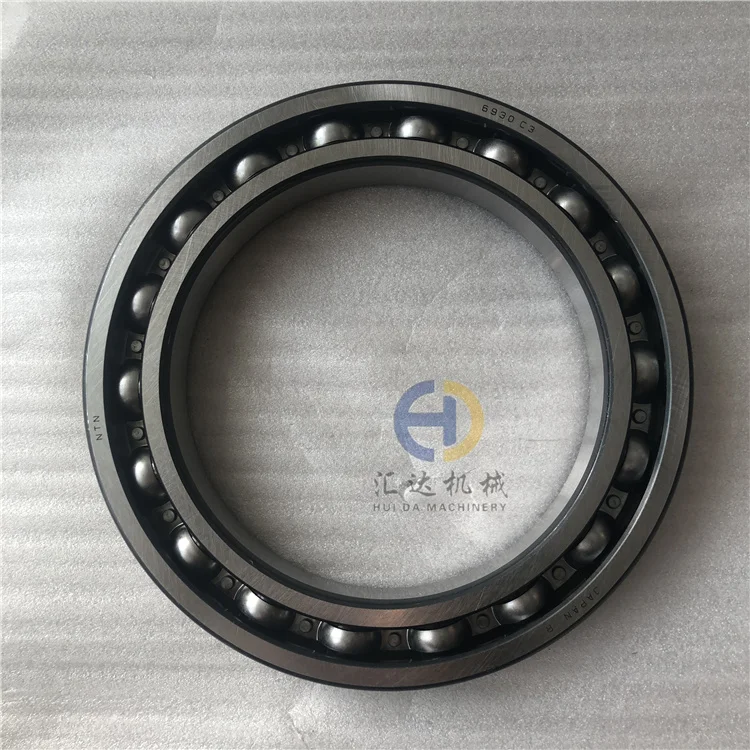 Подшипник Huida 06000-06930 для D155AX-5 D375A-3A