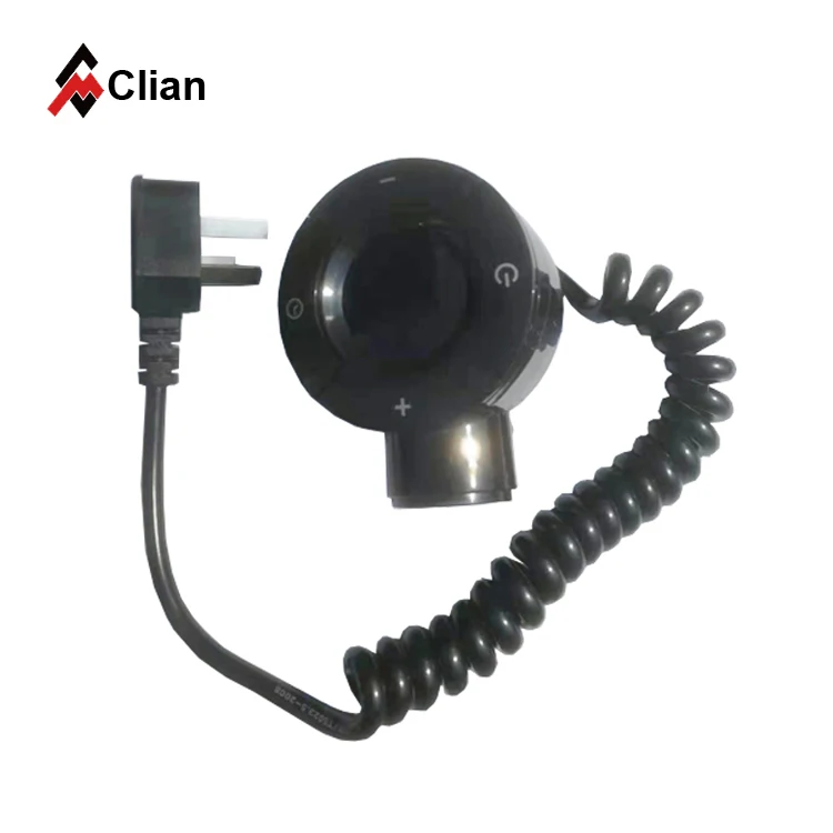 
CL-TH-005 heater thermostat timer kitchen bathroom towel rail rack radiator livingroom heating element electric resistance 