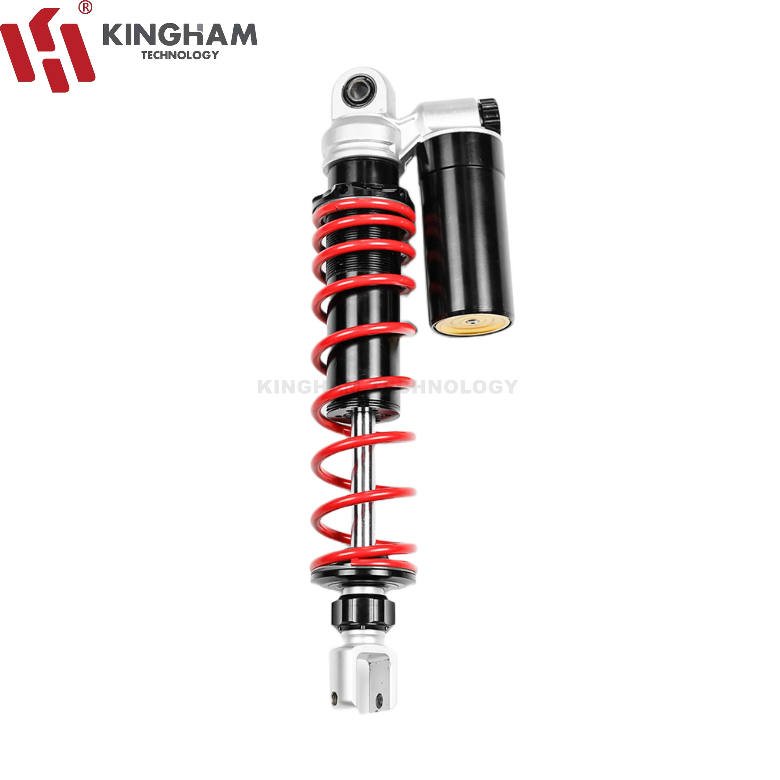 Модифицированные детали для мотоцикла KINGHAM по индивидуальному заказу Xmax Nmax HONDA Vario задний отскок регулируемый амортизатор