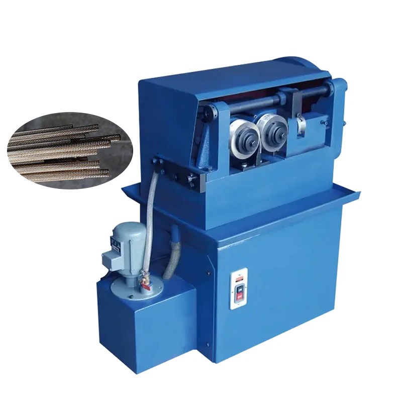 Screw thread making multifunctional machine tool hydraulic thread rolling machine