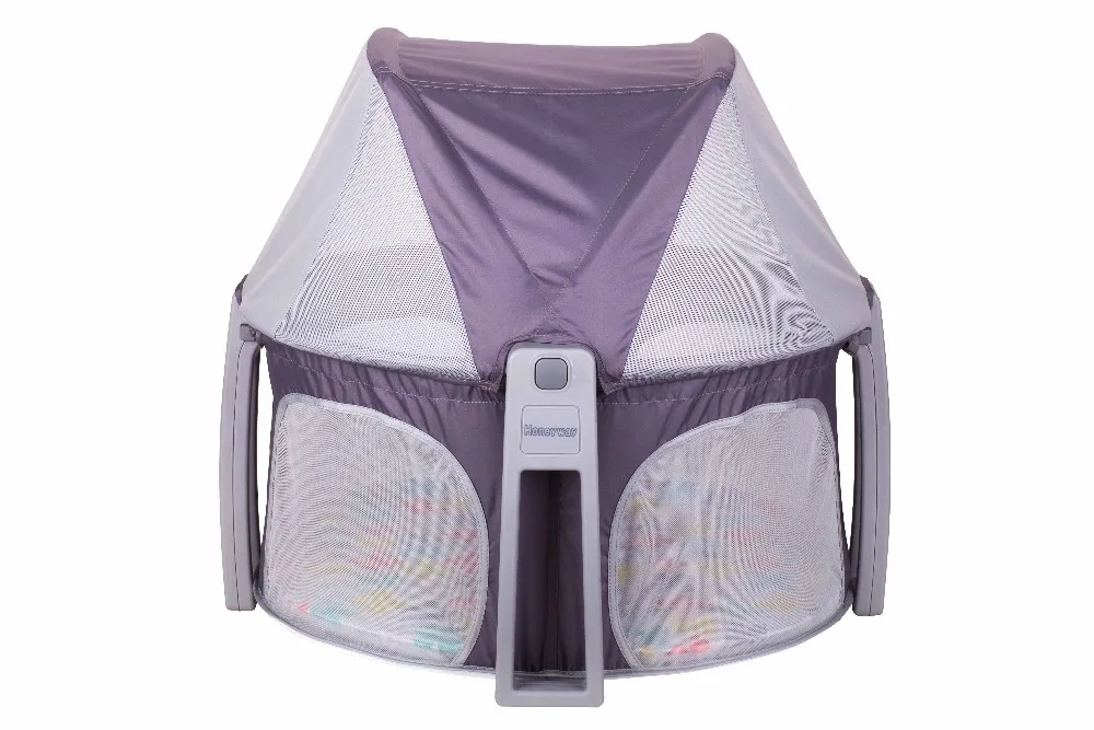 
2020 New Hot Selling Portable Baby Bed, Travel Carry Foldable Baby Cot 
