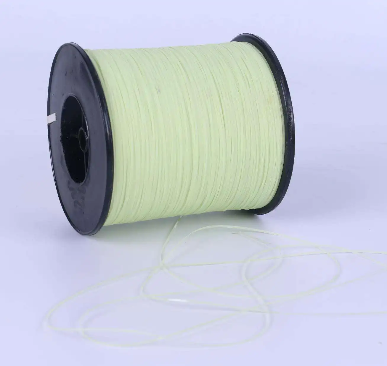 Double Side and Single Side Reflective Thread Flying Weaving Sewing Knitting Retro Reflective Wire