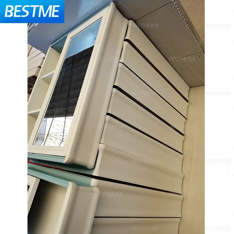 Factory Directly Sell modern pvc bathroom cabinets and vanities mirror storage bathroom cabinet