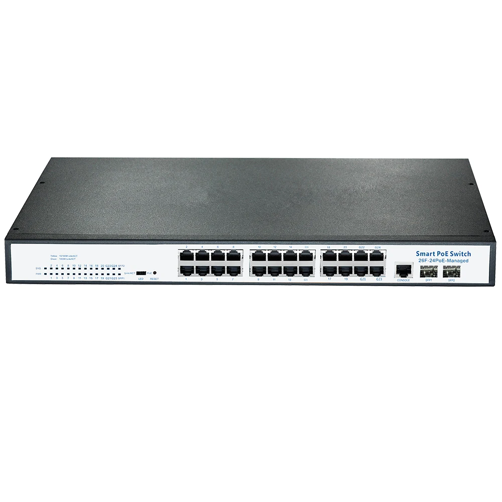 Сетевой коммутатор gigabit sfpindustrial сети switchesws-c3850-24s-s сетевой коммутатор