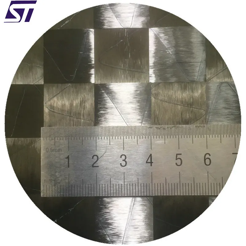 carbon fiber thread fabric 3k carbon fiber fabric for carbon fiber body kits