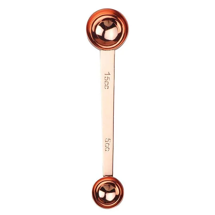 Stainless steel Measuring Spoon 30ml Table Spoon with long handle