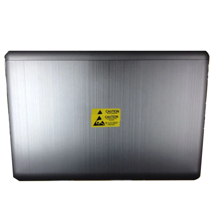 Laptop LCD Back Cover and LCD front Bezel cover For HP Probook 4540s 4545s