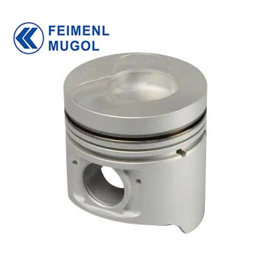 OEM 8-92720209 High Quality Factory Price Wholesale For JMC1030 Engine piston Assembly