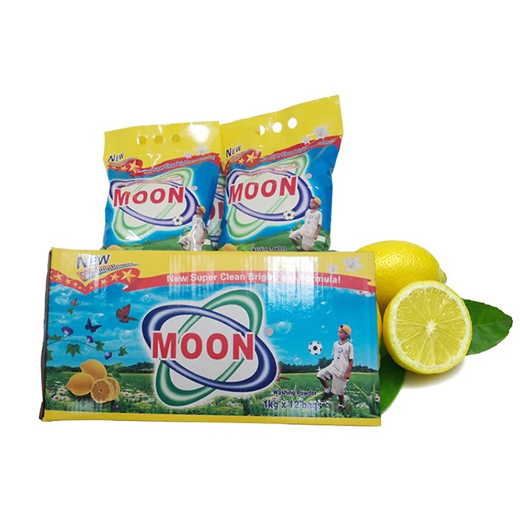 phosphorus free  high efficiency detergent laundry washing powder for home and laundry room use