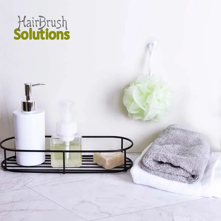 Wholesale 50g Mix Color Bath Shower Ball Loofah Body Scrubber Cleaning Exfoliating Mesh Bath Sponges