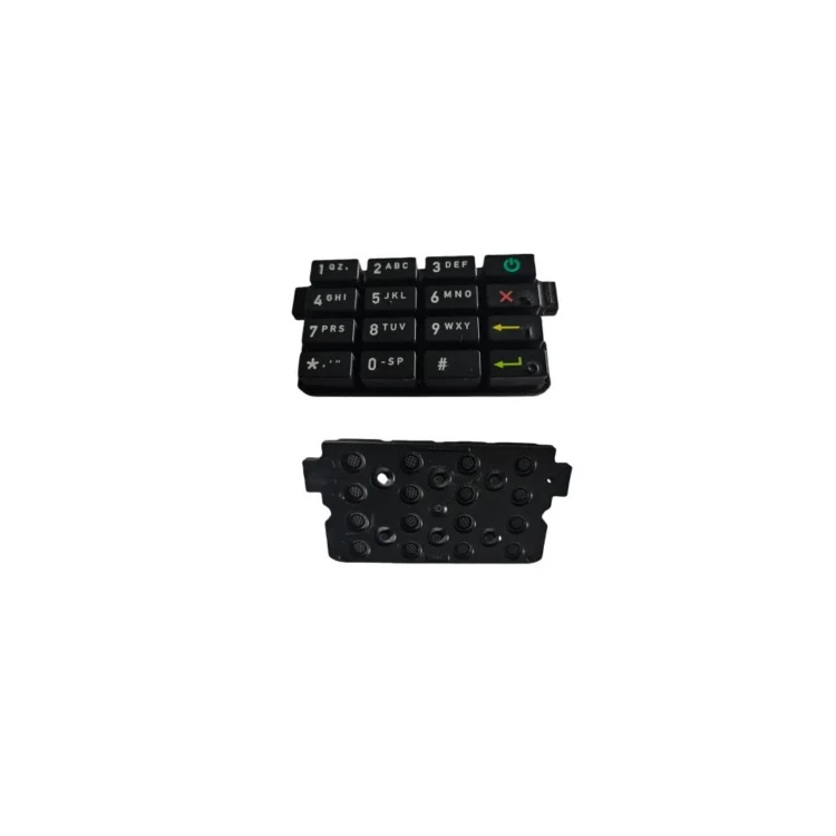 Verifone C680 Smart POS Terminal C680 POS Machine parts Printer screen  Battery Motherboard printer cover Battery cover