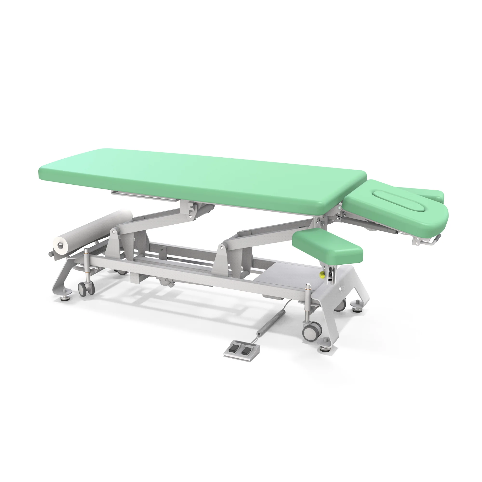 CTB OEM Beauty Facial massage salon Maternity home rehab bed hospital dental clinic treatment medical Chiropractic exam table