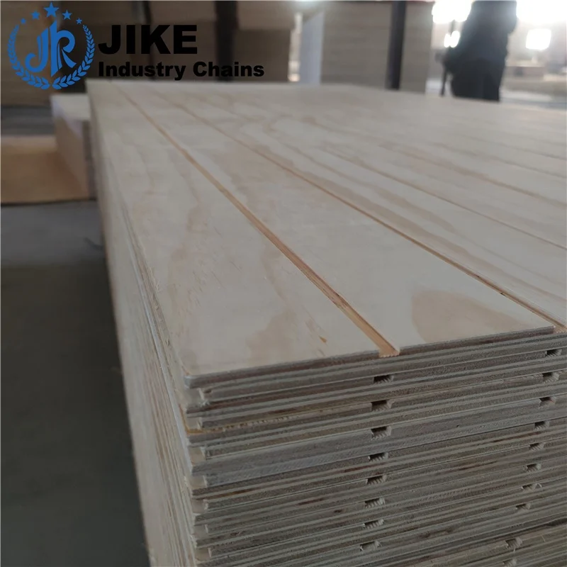 pine plywood roof wood ceiling decorative 3d slatwall wall panels board