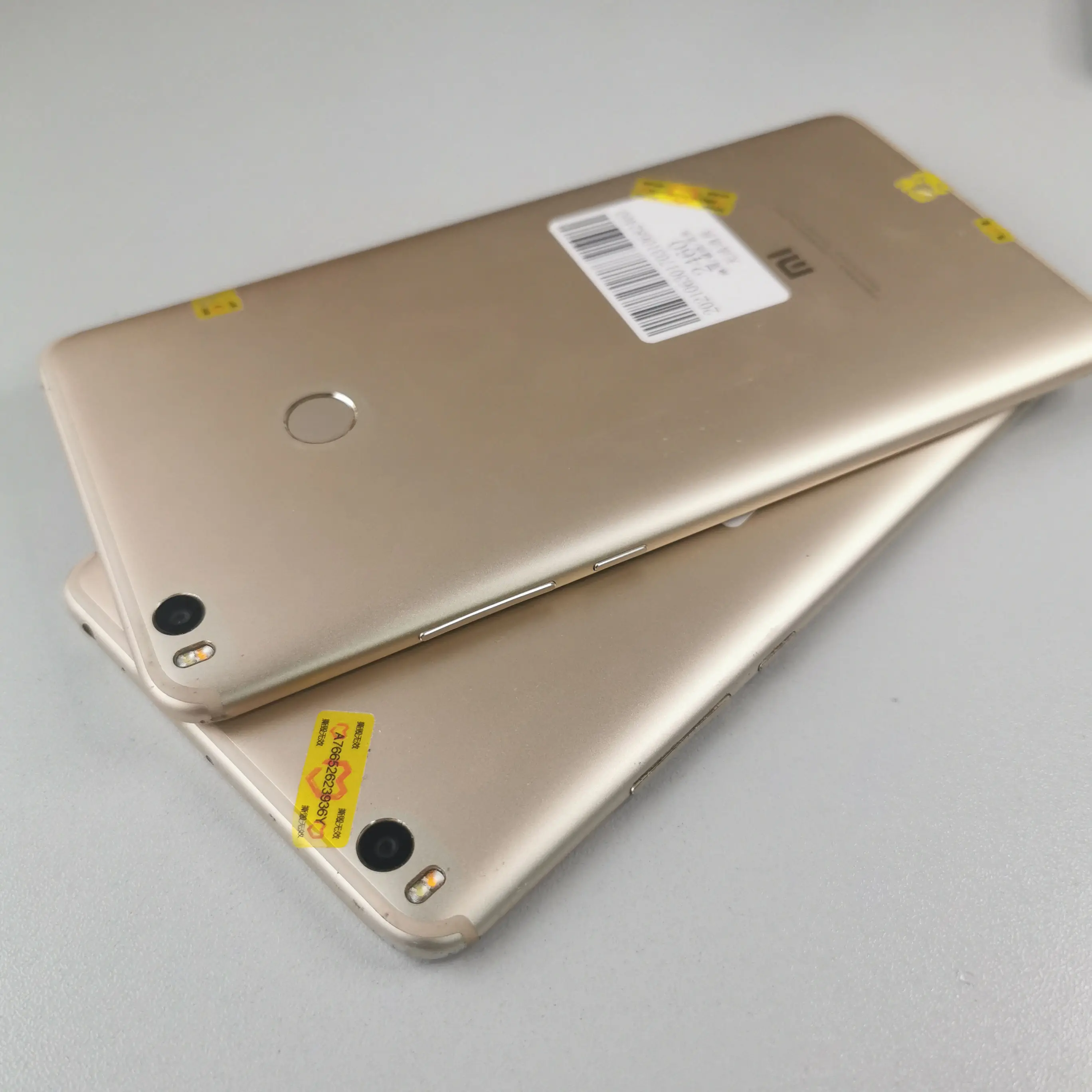  Б/у мобильный телефон для Xiao mi Max 2 б/у разблокированные смартфоны