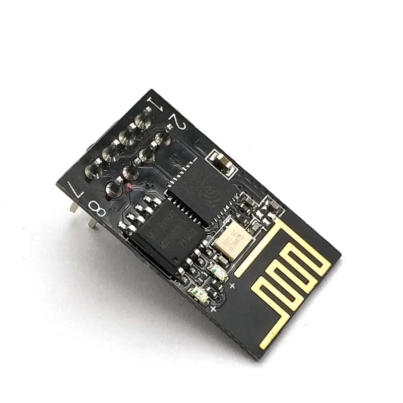 ESP8266 ESP-01 ESP01 Serial Wireless WIFI Module Transceiver Receiver Board Module