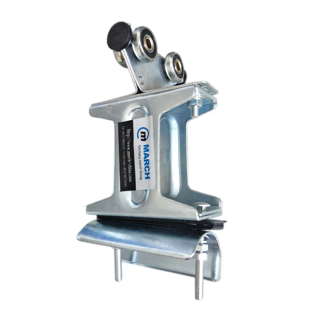 March C-Rail Track Flat Cable Festoon System