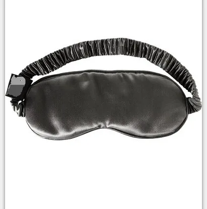 Silk Sleeping Eye Mask with Silk Filling