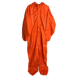 Industrial Safety Working Uniform industrial Construction Safety Pant Working Clothing